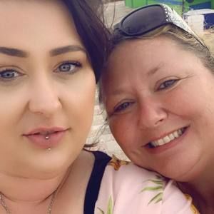 Meet your Posher, Brandy